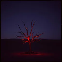 Night abyss