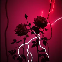 Fatal kiss