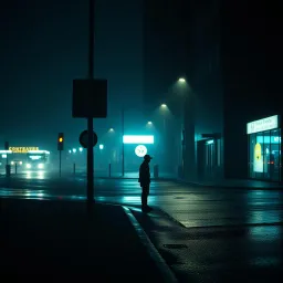 Where the Light Still Knows My Name