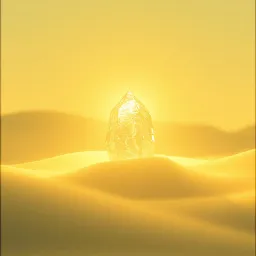 Crystal's Light