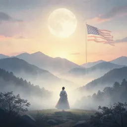 서울에서 몬태나까지