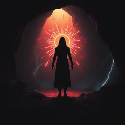 Half blood heaven