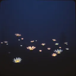 Trippy dreams