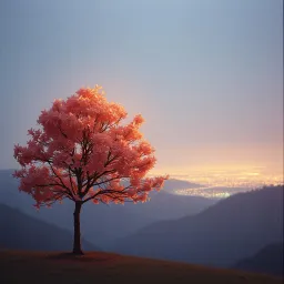 Gods doing his thing