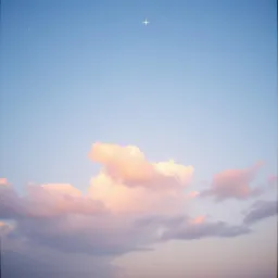 Watching Over Us