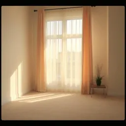 Nobody’s home