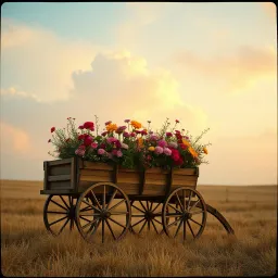 Too Much Baggage