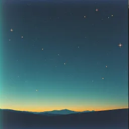 A Billion Stars