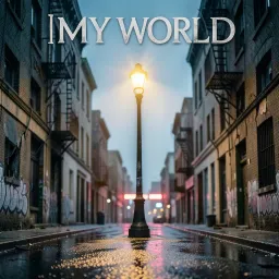 My world