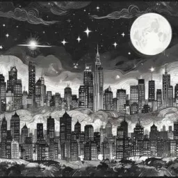 Dreams of Blueprints