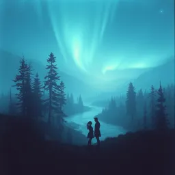 **Altai Sacred Chant (Mountain Prayer)