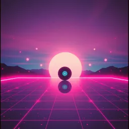 Turn the volume up