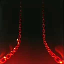 Chains of Faith v 3