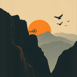 The Oregon Trail