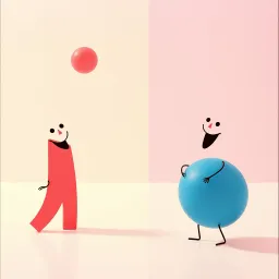 Laughter in the Haze