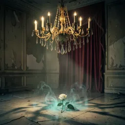 Bleed Out (Interlude)