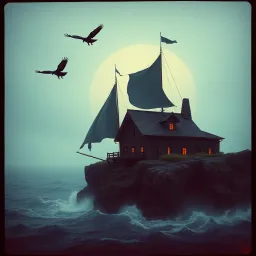 When the Northmen Came