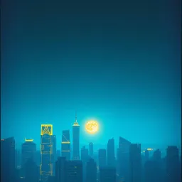 New York, New York (Cover)