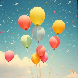 Birthday Bash Celebration
