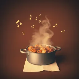 Gastronomic Symphony