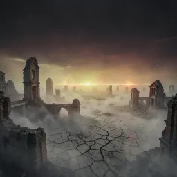 Thrones Of Shattered Bone