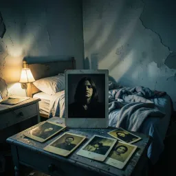 Sleeping With My Regrets