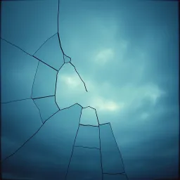 Shattered Glass