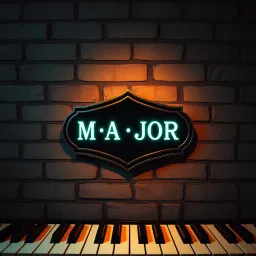 Major Me (Not That Major)