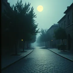 COBBLESTONES.