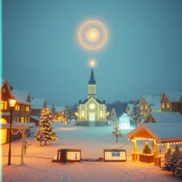 Hark! The Herald Joy