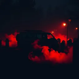 Cemetery Man