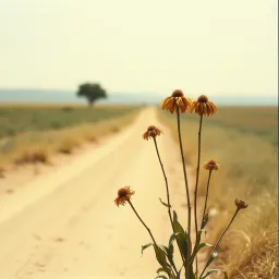 Un sueño Perdido