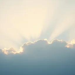 Pray through it all