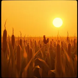 El Valor Del Campesino