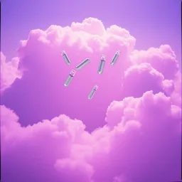 Morphine Drip Dreams