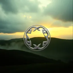 Celtic Pride