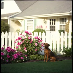 The Girl next Door