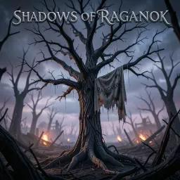 Shadows of Ragnarok