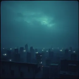 Dunia akhir zaman