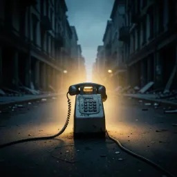Too Close to Quiet