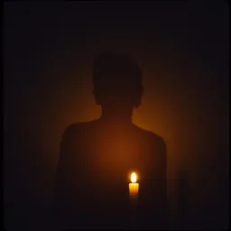 Shadow of Love