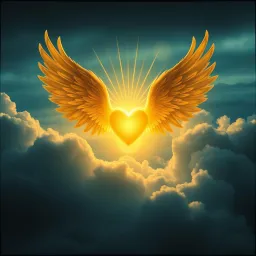 My Guardian Angel