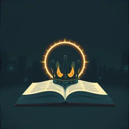 First the Kingdom