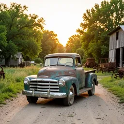 I'm country