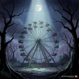 Web of Dreams