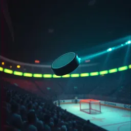 Hockey Night Frenzy