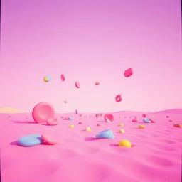 Candy flipping two