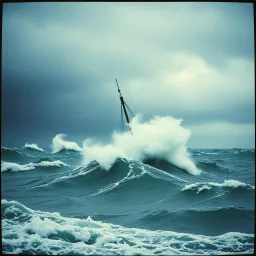 The Storm Is Ours