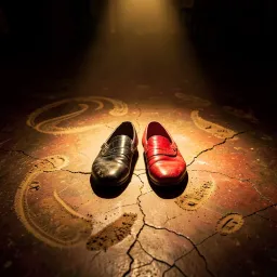 Two to Tango