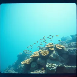 Laut kita kaya